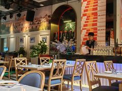 -Mezomd曼索蒂西班牙餐厅(广粤店)