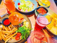 -Devils’ Brewery小恶魔精酿啤酒(武汉天地店)