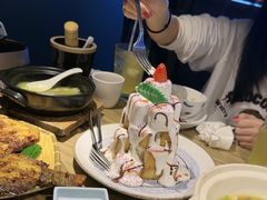 -茄子恰恰·新云南小炒(坪山益田店)