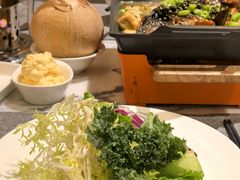 -北京王府井希尔顿酒店·万斯阁西餐厅