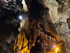 -漓江冠岩景区