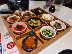 -新仙清汤牛腩(铜锣湾店)