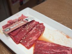 -焼肉ライク·烧肉LIKE(万菱汇店)