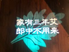 -端艾堂·SPA·艾灸(棕榈泉013店)