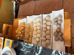 -潮汕美牛肉丸火锅店(天宁寺店)