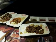 -尚雅铁板料理自助餐厅(乐松店)