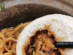 -达道武仔牛肉店(广达路店)