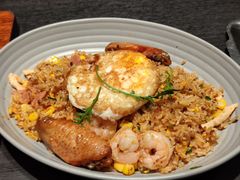 -卡朋西餐(宝安大仟里店)