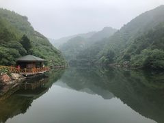-仙居谷风景区
