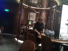 大堂-外婆家(静安大悦城店)