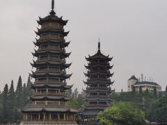 -桂林两江四湖景区