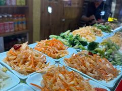 -伊穆祥牛肉面总店·清真