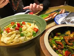 -福照楼汽锅鸡·云南特色菜(万达广场店)