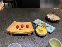 -吉盛川创作料理(保利国际广场店)