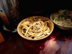 峨眉曹凉粉-曹凉粉(西正街店)