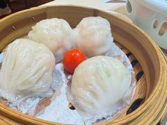 -丰圆轩粤式茶楼(大宁国际商业广场店)