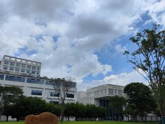 -深圳大学(丽湖校区)