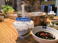 -山海蟹庐·海鲜糟粕醋火锅(慈溪店)