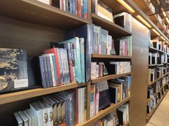 -茑屋书店(天目里店)