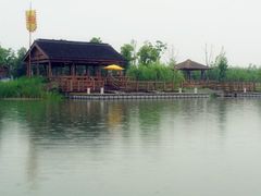 -苏州太湖国家湿地公园