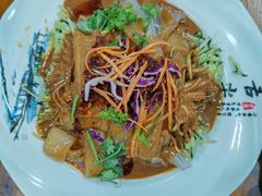 -春發合饭庄