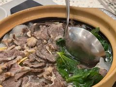 -一坐一忘云南菜(卓悦中心)