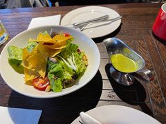 -Cactus墨西哥仙人掌餐厅