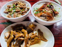 -凌舍好烧鹅(中山路店)