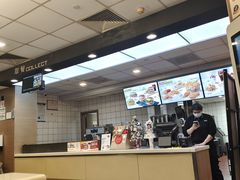 -麦当劳(郴州北湖店)