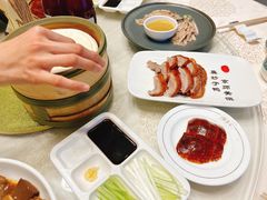 -全聚德烤鸭店(马家堡店)