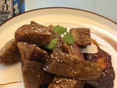 -程新大酒店(常州龙虎塘店)