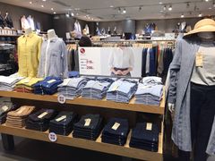 -MUJI无印良品(天河领展广场店)