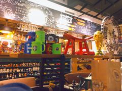 -莫比餐厅(五道口店)