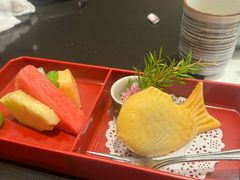 -将军日本餐厅·Shogun(厦门马哥孛罗东方大酒店)