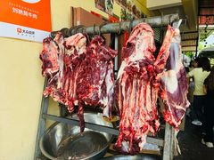 -刘艳黄牛肉(九襄店)
