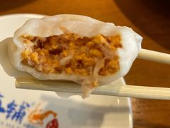 海胆水饺-海铺·渔家虾水饺(皇姑店)
