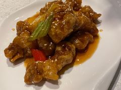 -观澜湖酒店·邀月庭中餐厅