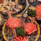 🔥澳门这家海鲜和牛放题任吃任喝只需要200➕