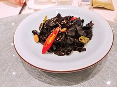 -汤记传菜(秀浦路店)