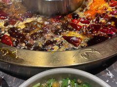 -堂客老火锅(欣阳广场总店)