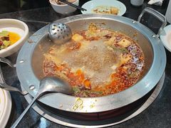 -清真·锦翔炝锅鱼(明德门店)