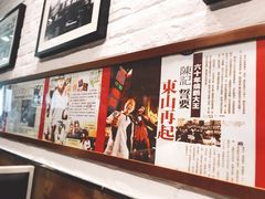 门面-深井陈记烧鹅酒家(新填地街店)
