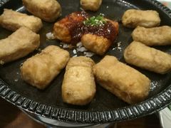 -刀板香·安徽菜(国购IFC店)
