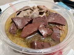 -古街捞化牛杂(井大店)