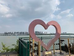 -蠡湖大桥公园
