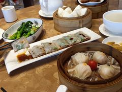 -红燕阁·中餐厅·粤式早茶·海南特色菜(红燕堂酒店)