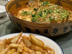 -知音酒楼(花园店)