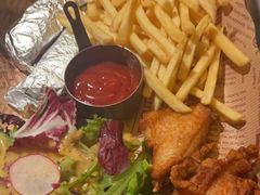 -小资太太餐厅(南岗区店)