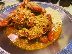 -红钳侠小龙虾·烧烤(中赢康康谷店)