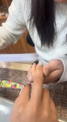 -拾光美甲美睫半永久